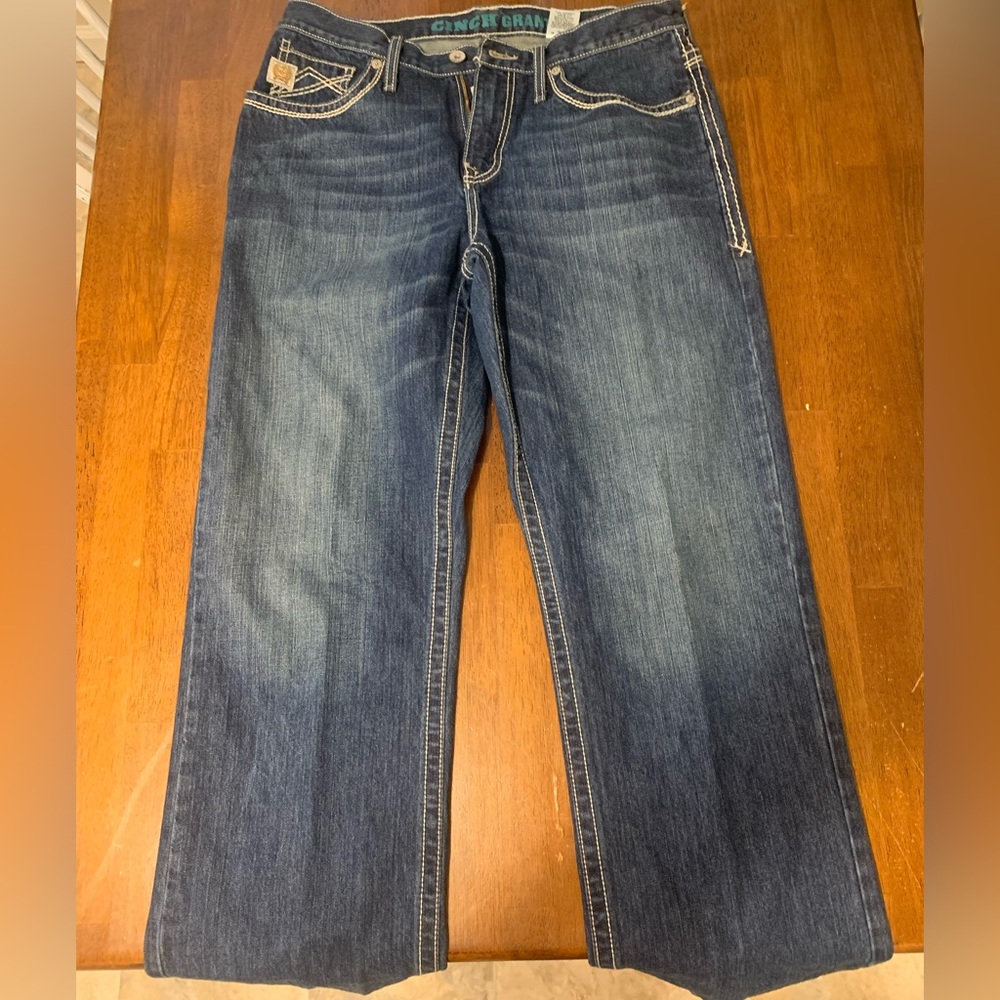 Cinch Jeans Grant